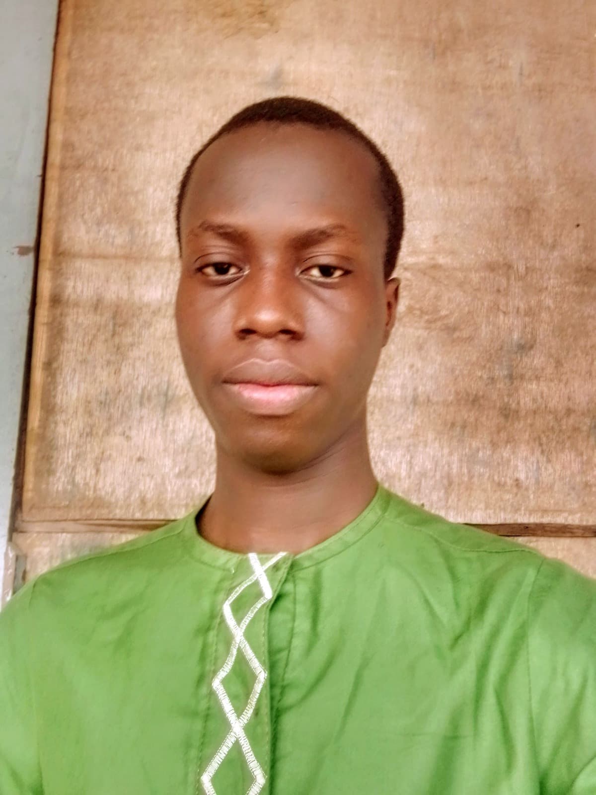 Intern avatar