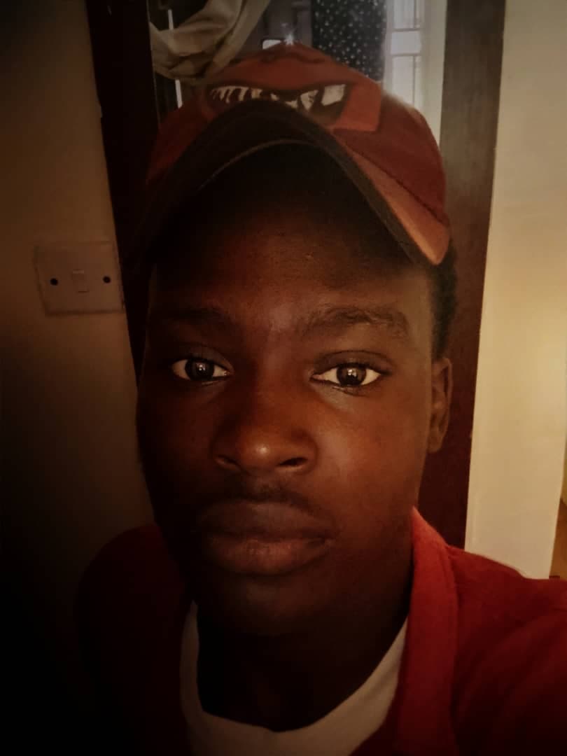 Intern avatar